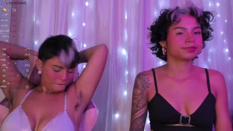 Snapshot of luna__cute chatting on January 10, 2025, 4:12 am Luna online show from January 10, 2025, 4:12 am