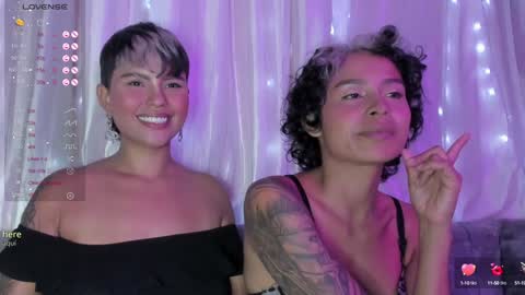 Snapshot of luna__cute chatting on January 15, 2025, 4:25 am Luna online show from January 15, 2025, 4:25 am