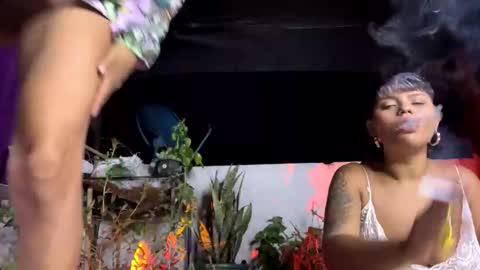 Snapshot of luna__cute chatting on January 29, 2025, 7:46 am Luna online show from January 29, 2025, 7:46 am