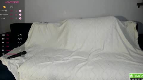 Alice online show from November 27, 2025, 8:11 pm