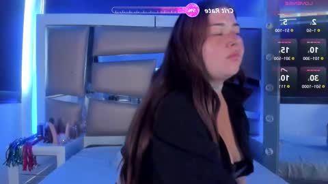 luna online show from September 26, 2025, 12:42 pm