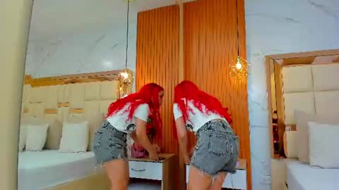 Luna online show from July 22, 2026, 4:43 pm