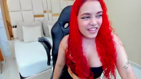 Luna online show from July 24, 2026, 4:49 pm
