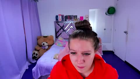 Snapshot of luna_analya chatting on June 15, 2026, 6:10 pm luna_analya online show from June 15, 2026, 6:10 pm