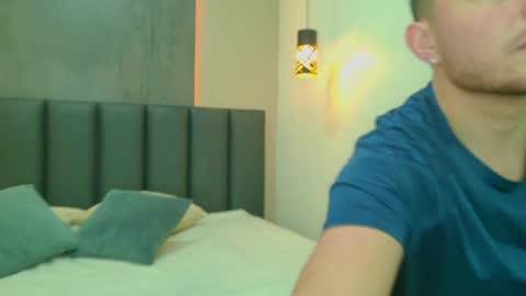 Snapshot of luna_and_jackson_ chatting on June 9, 2026, 3:40 am Luna Jackson online show from June 9, 2026, 3:40 am