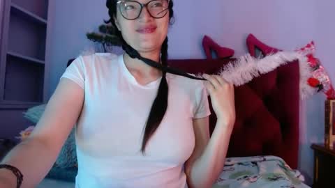 dalia online show from January 14, 2025, 2:00 pm