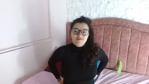 dalia online show from January 25, 2025, 1:30 pm