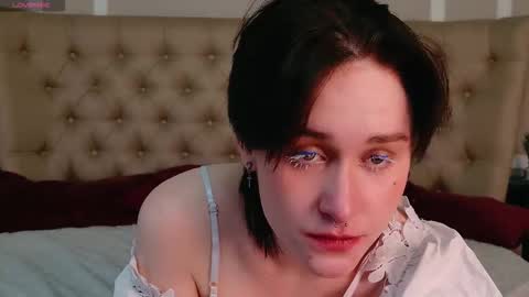 luna_backer online show from March 6, 2026, 5:09 pm