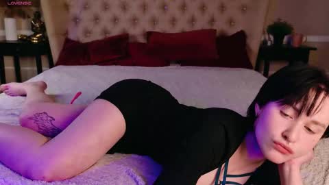 luna_backer online show from March 7, 2026, 10:07 pm