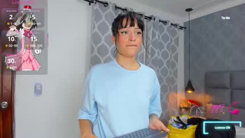 Luna online show from February 5, 2026, 11:26 am