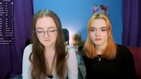 luna_berryy online show from January 20, 2025, 8:40 pm