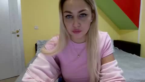 Luna online show from January 9, 2026, 9:16 pm