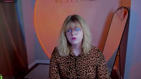 luna online show from February 14, 2026, 1:24 am