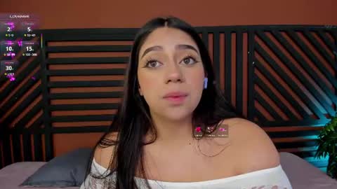 luna_cute14 online show from July 28, 2026, 9:03 pm