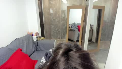 luna  online show from July 25, 2026, 11:08 am