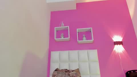 Snapshot of luna_ebony69 chatting on February 8, 2026, 11:46 am Luna online show from February 8, 2026, 11:46 am