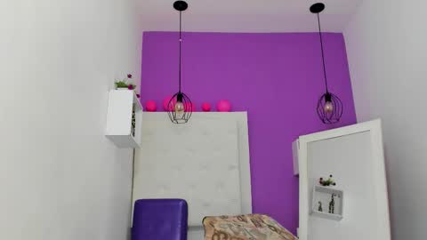 Snapshot of luna_ebony69 chatting on March 8, 2026, 2:04 am Luna online show from March 8, 2026, 2:04 am