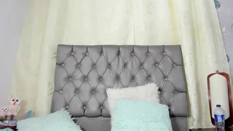 Luna Eva online show from February 19, 2025, 5:49 pm