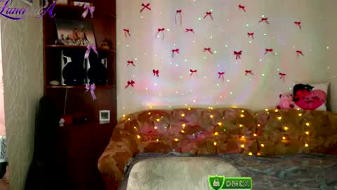 Snapshot of luna_evan chatting on August 6, 2026, 8:05 am luna_evan online show from August 6, 2026, 8:05 am