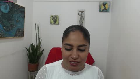 luna_fyre online show from March 13, 2026, 6:47 pm