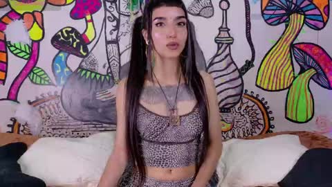 Snapshot of luna_gc chatting on June 5, 2026, 4:35 pm luna_gc online show from June 5, 2026, 4:35 pm