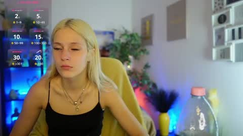 Snapshot of luna_grace18 chatting on June 2, 2026, 2:41 pm luna_grace18 online show from June 2, 2026, 2:41 pm