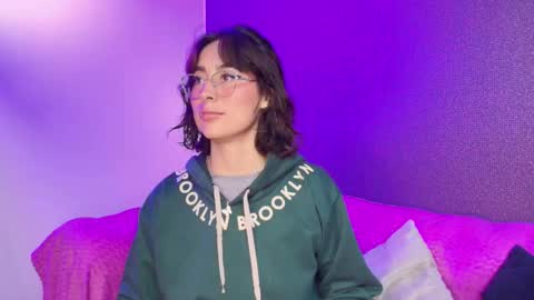 Luna online show from March 11, 2026, 11:49 am