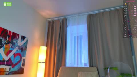 Luna online show from April 29, 2026, 6:06 am