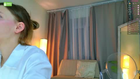 Luna online show from May 4, 2026, 5:58 am