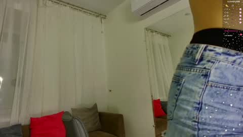 Snapshot of luna_helga chatting on May 23, 2026, 1:48 pm Luna online show from May 23, 2026, 1:48 pm