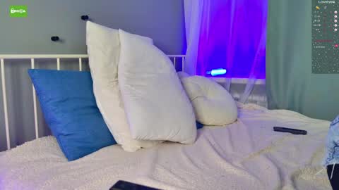 Snapshot of luna_helga chatting on May 29, 2026, 6:33 am Luna online show from May 29, 2026, 6:33 am