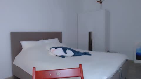 Luna online show from January 10, 2025, 12:38 am