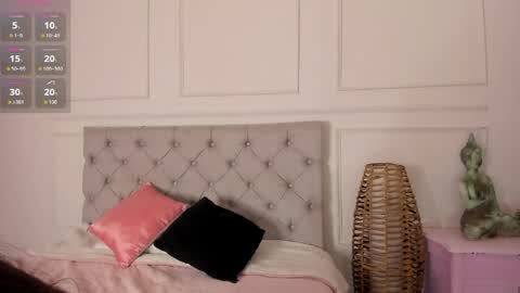 Luna online show from April 30, 2026, 7:53 pm