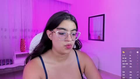 Snapshot of luna_jonnes1 chatting on June 10, 2026, 7:13 pm Luna online show from June 10, 2026, 7:13 pm