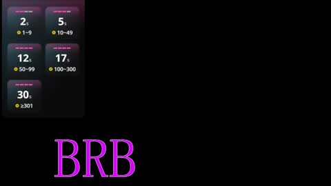 Snapshot of luna_kiss18 chatting on February 26, 2025, 6:32 pm luna_kiss18 online show from February 26, 2025, 6:32 pm
