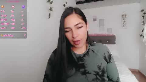 luna online show from September 17, 2025, 2:41 pm