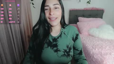 luna online show from October 28, 2025, 3:10 am