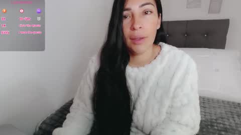 luna online show from November 28, 2025, 12:52 pm