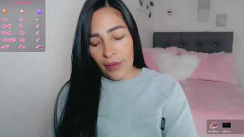 luna online show from March 9, 2026, 11:58 am