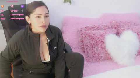 Snapshot of luna_lgomez chatting on May 27, 2026, 12:02 pm luna online show from May 27, 2026, 12:02 pm