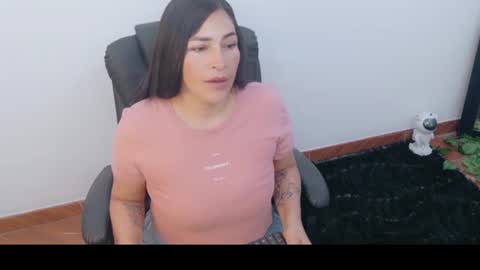 Snapshot of luna_lgomez chatting on June 24, 2026, 10:03 am luna online show from June 24, 2026, 10:03 am