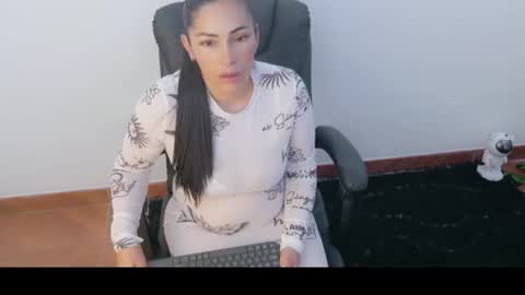 Snapshot of luna_lgomez chatting on June 25, 2026, 9:58 am luna online show from June 25, 2026, 9:58 am