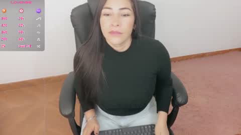 Snapshot of luna_lgomez chatting on July 21, 2026, 10:17 am luna online show from July 21, 2026, 10:17 am