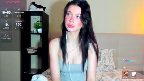 Hi everyone my name is Tina   online show from June 25, 2026, 11:20 pm
