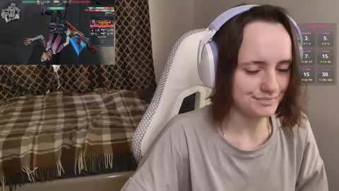 Snapshot of luna_loveeee chatting on September 25, 2025, 5:22 am luna_loveeee online show from September 25, 2025, 5:22 am