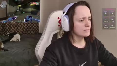 Snapshot of luna_loveeee chatting on September 26, 2025, 4:38 am luna_loveeee online show from September 26, 2025, 4:38 am