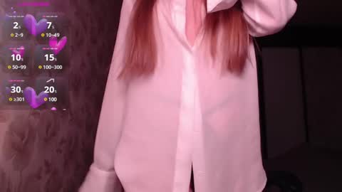 Luna online show from January 10, 2025, 12:17 am