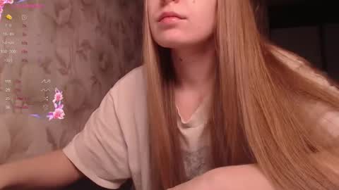 Luna online show from February 5, 2026, 8:02 pm