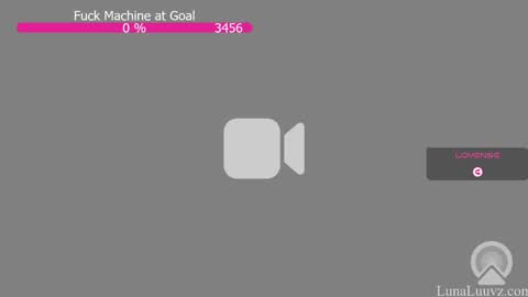 Luna Luuvz online show from November 10, 2025, 4:22 am