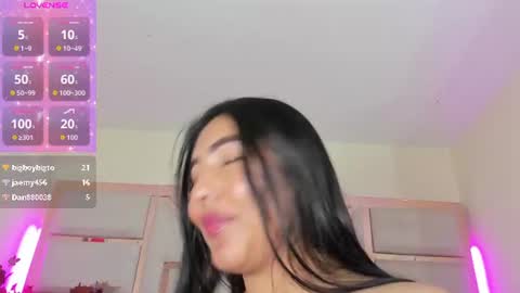 Snapshot of luna_maisonn chatting on June 19, 2026, 3:16 pm LUNA online show from June 19, 2026, 3:16 pm